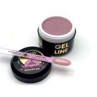 MY FAVOURITE LINE BUILDER GEL - LAVISH KISS 50ml